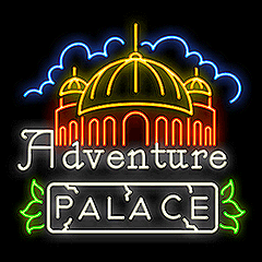 Adventure Palace