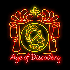 Age of Discovery