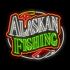 Alaska Fishing