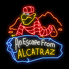 Alcatraz