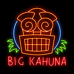 Big Kahuna