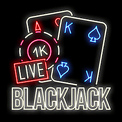 Blackjack