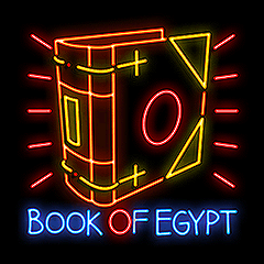 Book of Egypt