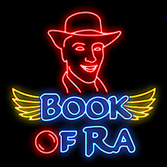 Book of Ra Deluxe