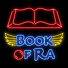 Book of Ra