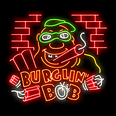 Burglin Bob