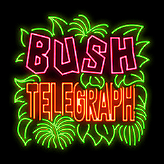 Bush Telegraph