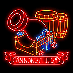 Cannonball Bay