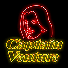 Captain Venture