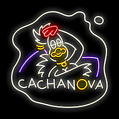 Cashanova