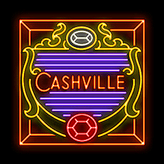 Cashville