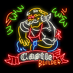 Castle Builder