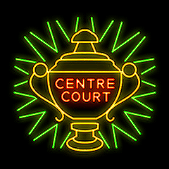 Centre Court