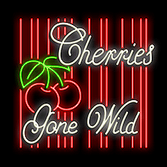 Cherries Gone Wild