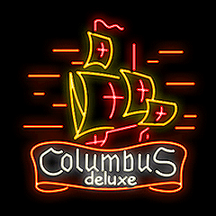 Columbus Deluxe