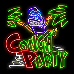 Conga Party