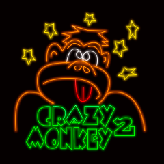 Crazy Monkey 2