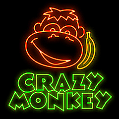 Crazy Monkey