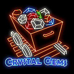 Crystal Gems