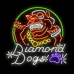 Diamond Dogs