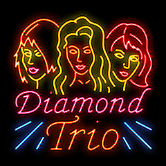 Diamond Trio