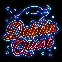 Dolphin Quest