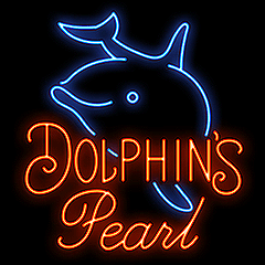 Dolphins Pearl Deluxe