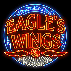 Eagles Wings