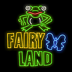 Fairy Land