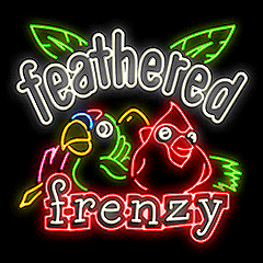 Feathered Frenzy