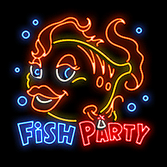 Fish Party