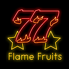 Flame Fruits