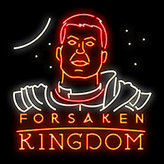 Forsaken Kingdom