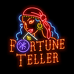 Fortune Teller