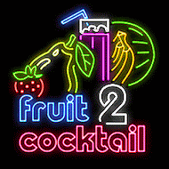 Fruit Cocktail 2