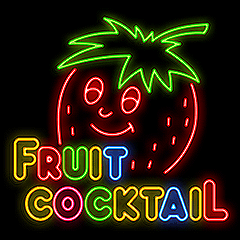 Fruit Cocktail