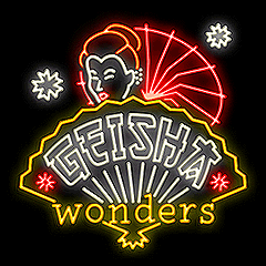 Geisha Wonders