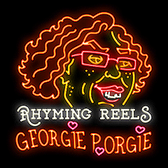 Georgie Porgie