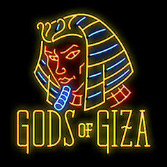 Gods of Giza 