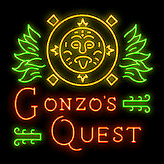 Gonzos Quest