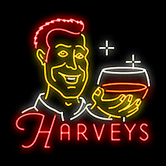 Harveys