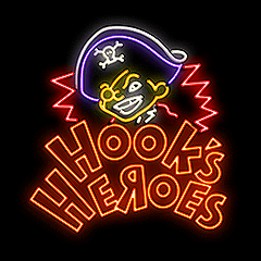 Hooks Heroes