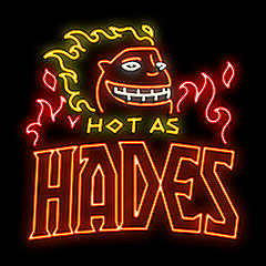 Hot as Hades