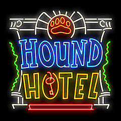 Hound Hotel