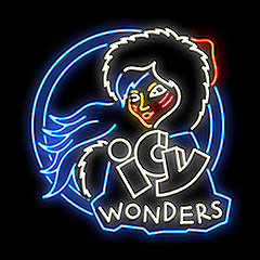 Icy Wonders