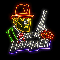 Jack Hammer