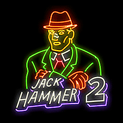 Jack Hammer 2