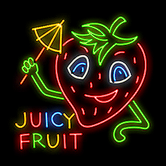 Juicy Fruits