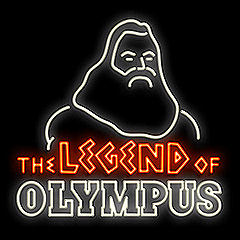 Legend of Olympus