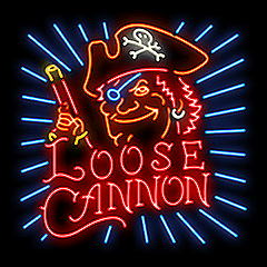 Loose Cannon 